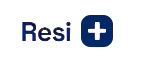 RESI PLUS logo